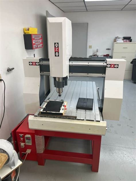 Industrial Cnc SHORT CUT 203 